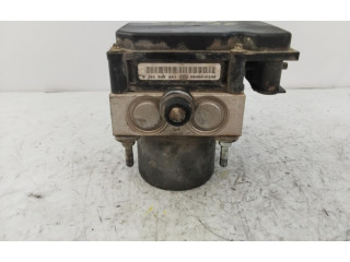 Блок АБС 0265231583   Opel  Meriva A  2003 - 2010 года