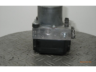 Блок АБС 6C0614517K Skoda Fabia Mk3 (NJ) 2015 - 2021 года