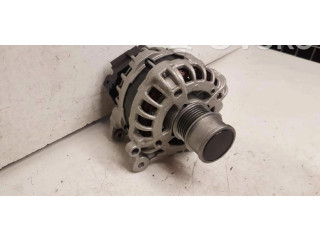 Генератор 04E903015A Skoda Fabia Mk3 (NJ)