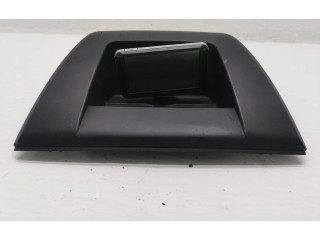 Дисплей       BMW X3 E83