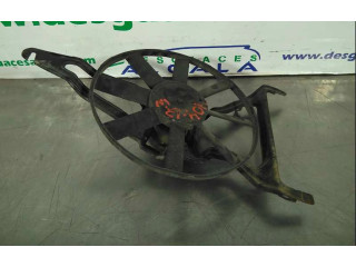 Вентилятор радиатора         Citroen Saxo 1.1