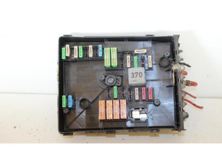 Pojistková skříňka 1K0937125A, 1K0937125A Seat Altea XL 2004