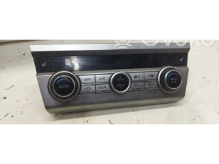 Блок управления климат-контролем 72311AL11A   Subaru Outback (BS)