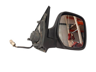 Zpětné zrcátko Citroen Berlingo 2003 8153JN