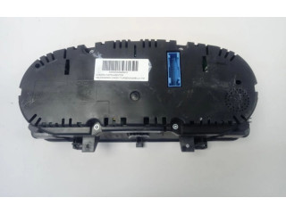 Панель приборов 2K5920866C Volkswagen Caddy