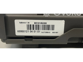 Pojistková skříňka 6931687, 6931687 BMW X6 E71 2008