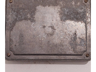 Блок управления двигателя 038906018GN, 28SA4071 Skoda Octavia Mk1 (1U)