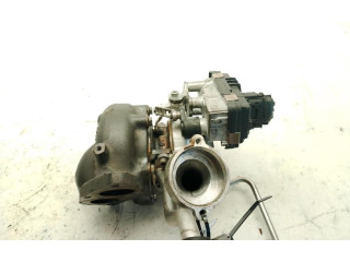 Vstřikovací lišta 54409710026 BMW 5 F10 F11