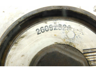 Насос усилителя руля