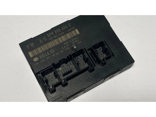 Блок комфорта 8P0959433C, 5DK00858336 Audi A3 S3 A3 Sportback 8P