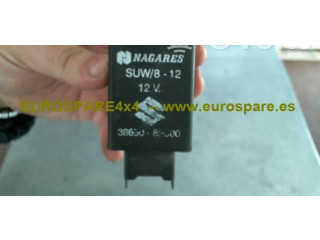 Pojistková skříňka 38650-85C00 Suzuki Vitara (ET/TA) 1988