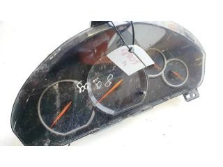 Панель приборов 8100a197, 257430-1271 Mitsubishi Grandis