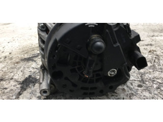 Генератор    Volkswagen Polo      