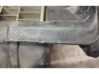 Вентилятор печки W960202G Rover 620