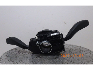 Панель приборов 6R0953521 Skoda Fabia Mk2 (5J)