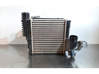 Радиатор интеркулера 9675627980 Citroen C5 Aircross