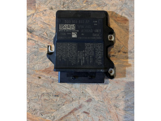 Блок подушек безопасности 3Q0959655AP Skoda Kodiaq