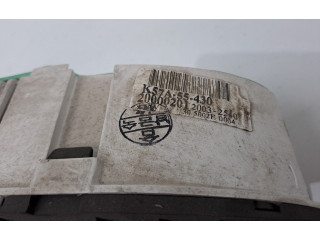 Přístrojová deska KIA Carnival 2000 K57A-55-430