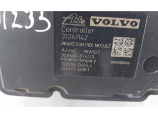 Блок АБС 31261142, 31261142   Volvo  V70  2008 - 2013 года