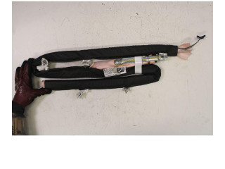 Боковая подушка безопасности Dacia Duster II