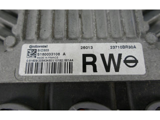 Řídící jednotka 23710BR30A Nissan Qashqai 2010