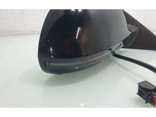 Зеркало электрическое        Audi A4 Allroad B8  2008 - 2016 года   