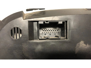 Přístrojová deska Fiat Punto (188) 2002 90689, 606307002E