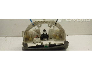 Блок управления климат-контролем Mazda 3 I