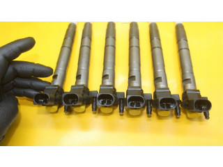 Форсунка 059130277AH    Audi A6 S6 C6 4F   