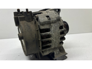 Генератор A0121544502   Mercedes-Benz A W168 1.7     