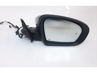 Зеркало электрическое Maserati Ghibli 2013 - года