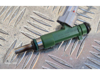 Форсунка 166008494R    Dacia Sandero III   