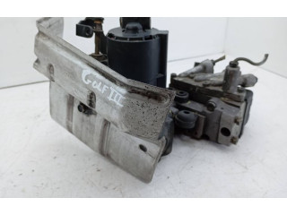 Блок АБС 100447-07243 Volkswagen Golf III 1992 - 1997 года