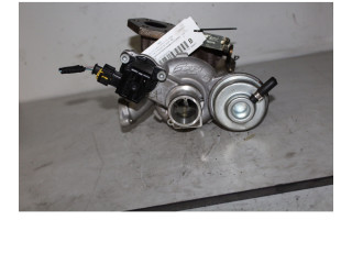 Turbodmychadlo Турбина 552623510E Fiat Punto (199) 199B6000