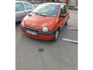 Зеркало электрическое Renault Twingo I 1994 - 1998 года