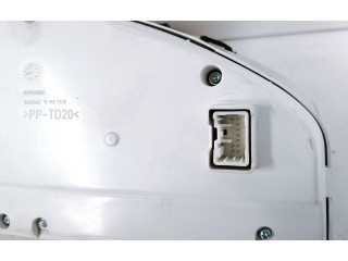 Панель приборов 31343326AA, 36001837   Volvo XC70       