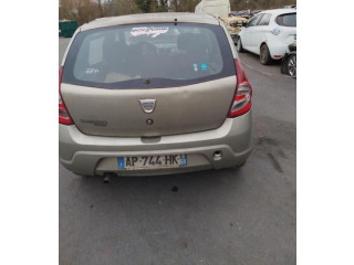 Зеркало электрическое Dacia Sandero 2008 - 2012 года