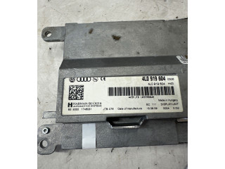 Дисплей 4L0919604 Audi A6 S6 C6 4F