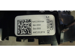 Подрулевой шлейф SRS 1K0959653C   Volkswagen Caddy