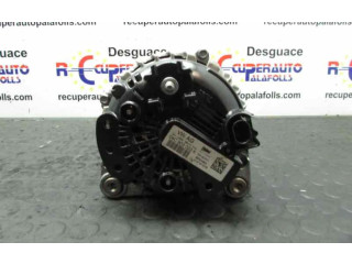 Генератор 04C903023K   Volkswagen Golf VII      