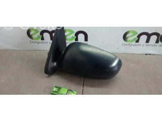 Zpětné zrcátko Nissan Micra