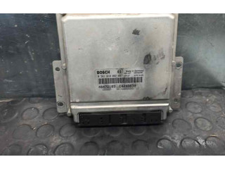 Řídící jednotka 46472183, 0281010002 Lancia Lybra 1999