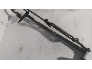 Механизм стеклоочистителей (трапеция)