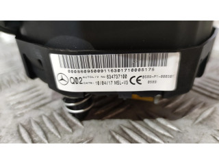 Volant Mercedes-Benz GLE AMG (W166 - C292) 2017 6267707, 6267706