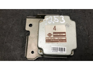 Блок управления заднего моста