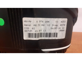 Přístrojová deska BMW X6 E71 2013 9236834, A2C53413559