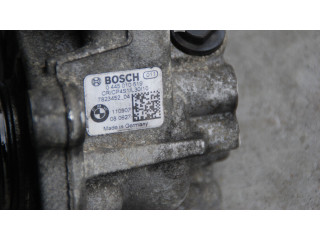 Pojistková skříňka Топливный насос 0445010519, 111KM Mini Cooper Countryman R60 2011