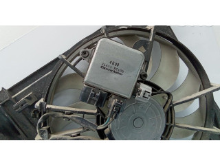 Вентилятор радиатора 487B990B Mitsubishi Outlander