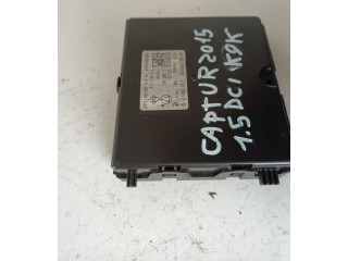 Блок комфорта 285254932R, 285254932R Renault Captur