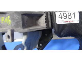 Volant Nissan Juke I F15 2014